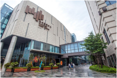 【企业荣誉】三项zhuanli、三个“西湖杯”……最近杭建工真的很skr！